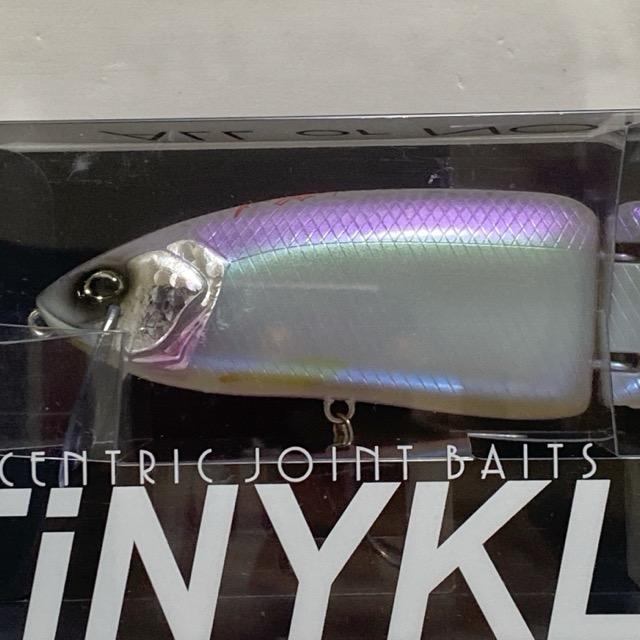 DRT/ディーアールティー TiNY KLASH HI #EDDY【87326-007】 : 万代書店