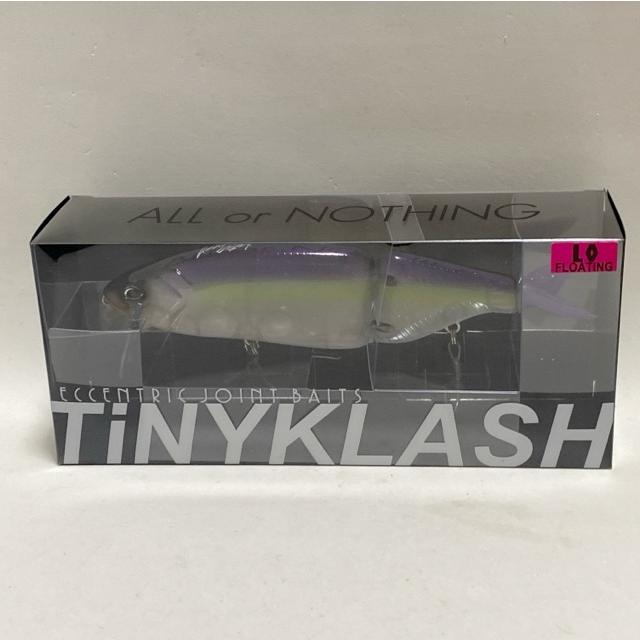 DRT タイニークラッシュ Low #OB.1 DRT/ディーアールティー TiNY KLASH Low #OB.1【87428-007】 : 万代