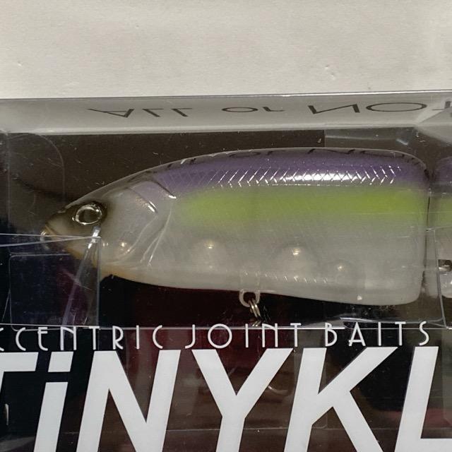 DRT/ディーアールティー TiNY KLASH Low #OB.1【87428-007】 : 万代