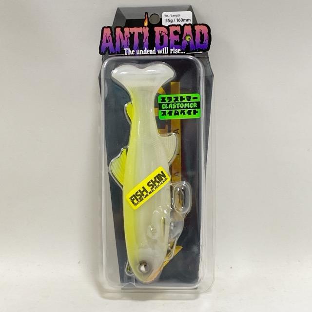 RAID JAPAN/レイドジャパン ANTI DEAD#AD06.PEARLY CHART【87504-007