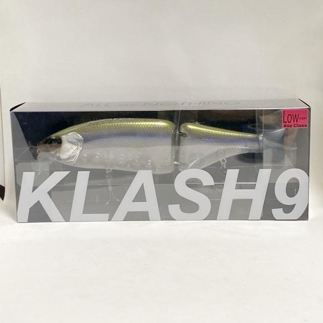 DRT/ディーアールティー KLASH9 Low#Female HASU【87512-007】 : 万代