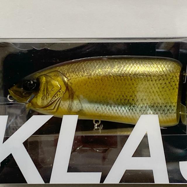 DRT/ディーアールティー KLASH9 Low #ウグイ Gold【87630-007】 : 万代