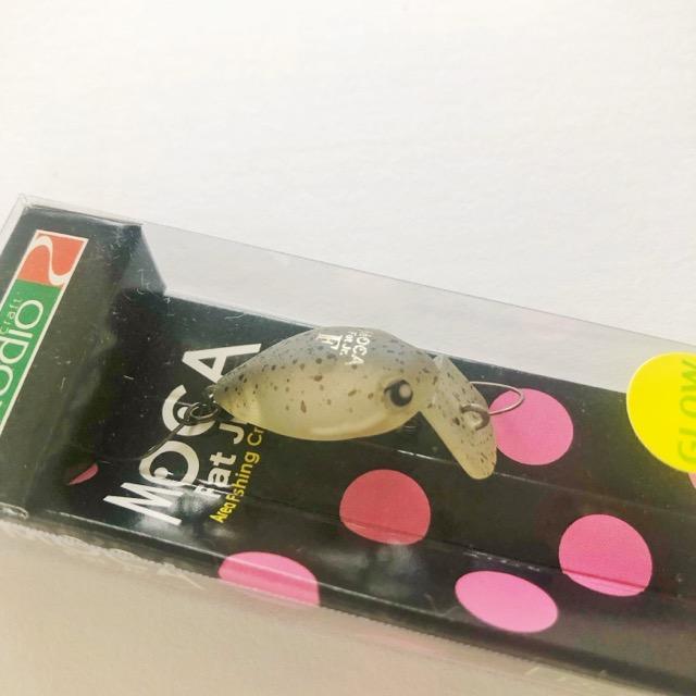 Rodio craft/ロデオクラフト ファットモカJr. SR(F)1.4 3個セット