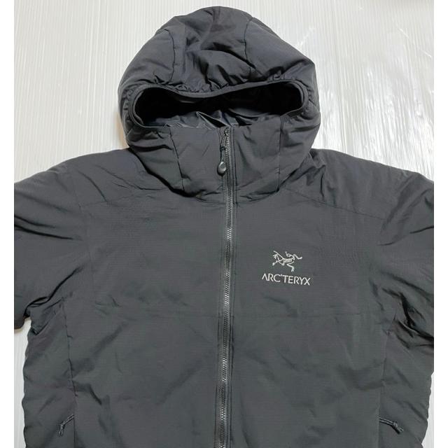 ARC'TERYX ARC'TERYX (アークテリクス)14648-117893 ATOM AR ARC'TERYX ARC'TERYX (アークテリクス)14648-117893 ATOM AR