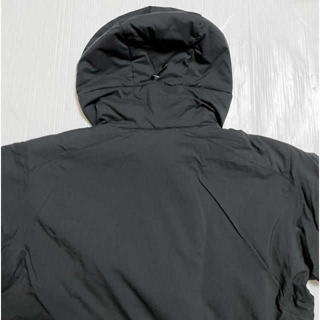 ARC'TERYX ARC'TERYX (アークテリクス)14648-117893 ATOM AR ARC'TERYX ARC'TERYX (アークテリクス)14648-117893 ATOM AR