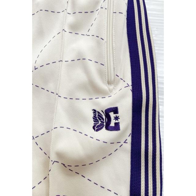 Needles（ニードルス） （ニードルズ ）MR609 DC SHOESコラボ TRACK