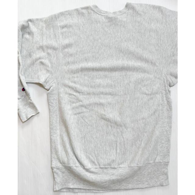 Champion（チャンピオン） 90's USA製 セント・クラウド カレッジ 三