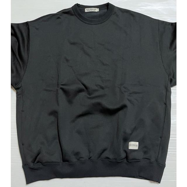 COOTIE (クーティー) CTE-23A313 N/C Terry Sweat Crew【A31536-007】 : 万代書店ヤフー店 ...