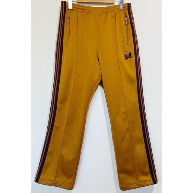 NEEDLES/ニードルズ/NARROW TRACK PANT - C/PE VELOUR | LHP NEEDLES/ニードルズ/NARROW TRACK PANT - C/PE VELOUR | LHP