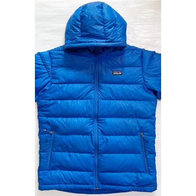 パタゴニア　ハイロフト ダウン フーディ【STY84902FA15】 patagonia（パタゴニア） Patagonia（パタゴニア）84900 ハイロフト