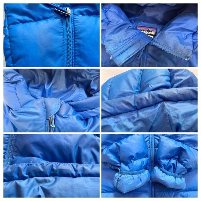 patagonia（パタゴニア） Patagonia（パタゴニア）84900 ハイロフト