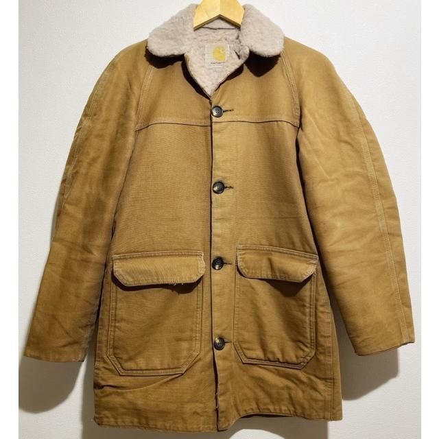 Carhartt（カーハート） （カーハート）ダック ランチコート【A31612