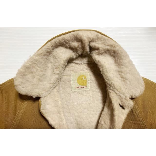 Carhartt （カーハート）ダック　ランチコート【A31612-007】 Carhartt（カーハート） （カーハート）ダック ランチコート【A31612
