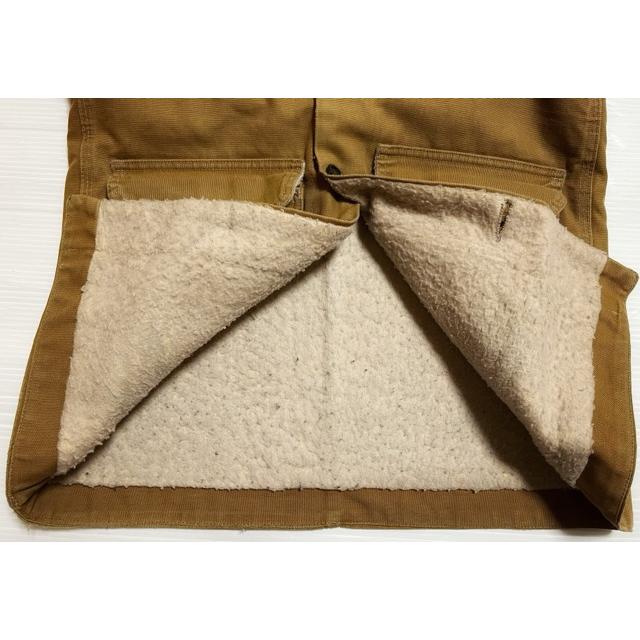 Carhartt（カーハート） （カーハート）ダック ランチコート【A31612