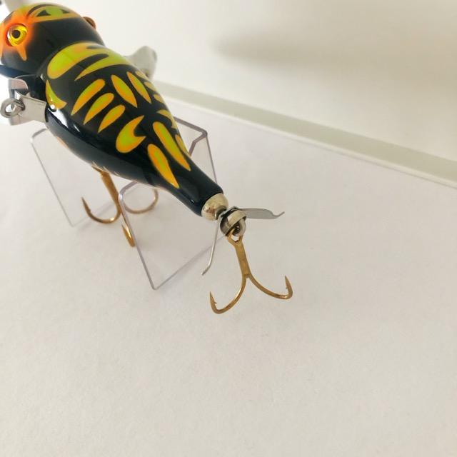 ノリーズ×アカシブランドコラボ/ベジテーション ウォッシャー