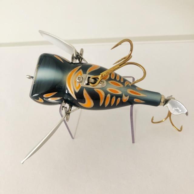 ノリーズ×アカシブランドコラボ/ベジテーション ウォッシャー