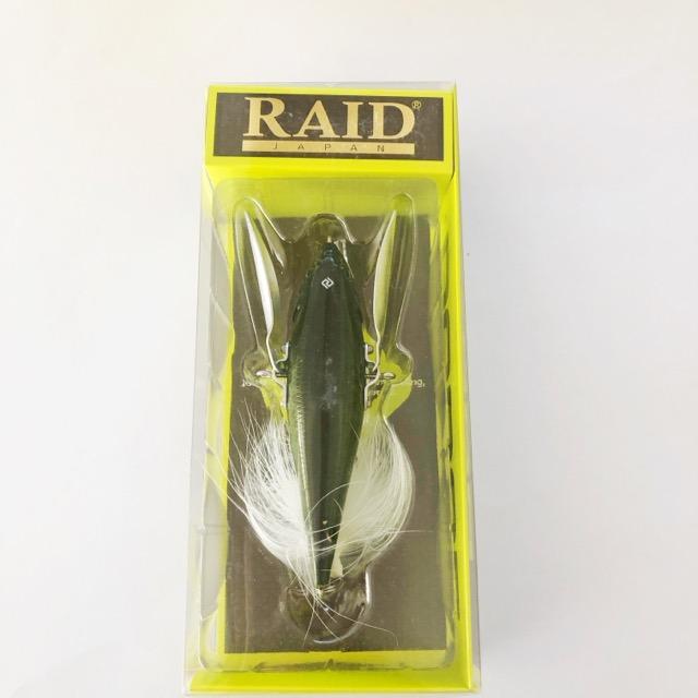 RAID JAPAN/レイドジャパン DODGE ダッジ DG017. RJ BASS【A71751-007