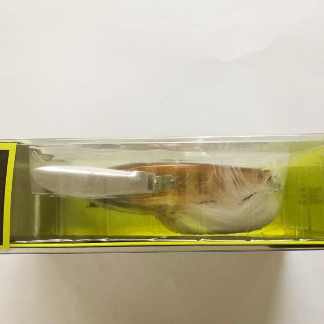 RAID JAPAN/レイドジャパン DEKA-DODGE デカダッヂ DGL010. ONION GILL