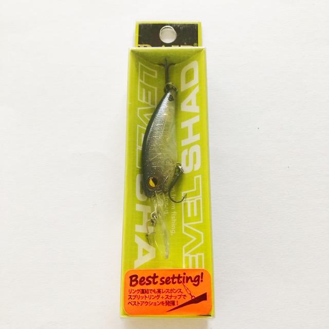 値下げ　レイドジャパン引退13点セット　ダッジ　レベルシャッド他　即日発送 RAID JAPAN/レイドジャパン LEVEL SHAD レベルシャッド LSD006. MATCH