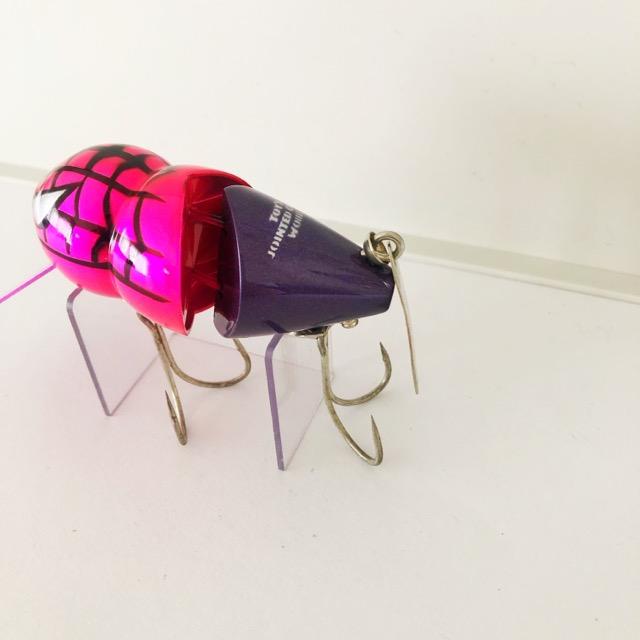 フロッグプロダクツ ジョインテッド クレイジー ウォブラー【A72238