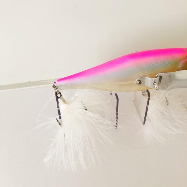 RAID JAPAN/レイドジャパン DODGE ダッジ DG002. PINK TRICK【A72251