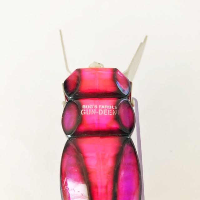 フロッグプロダクツ ガンディーニ【A72281-007】 : 万代書店ヤフー店