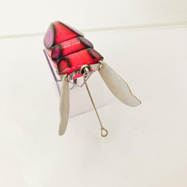 フロッグプロダクツ ガンディーニ【A72281-007】 : 万代書店ヤフー店