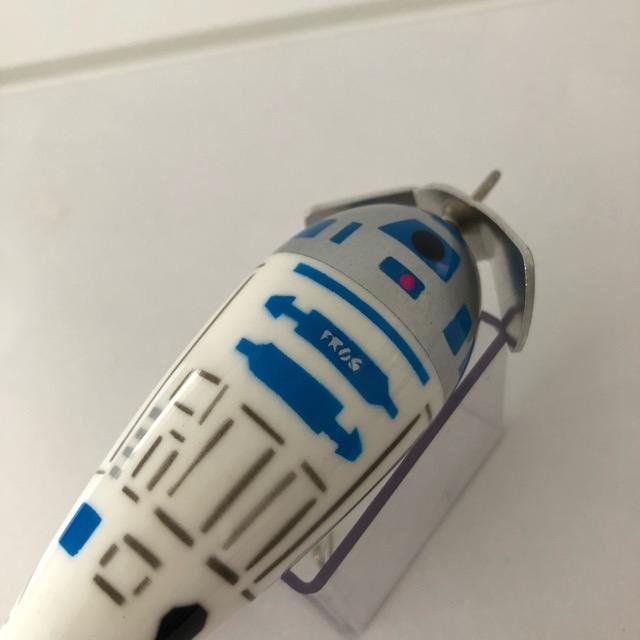 フロッグプロダクツ トイズフロック スターウォーズコラボルアー