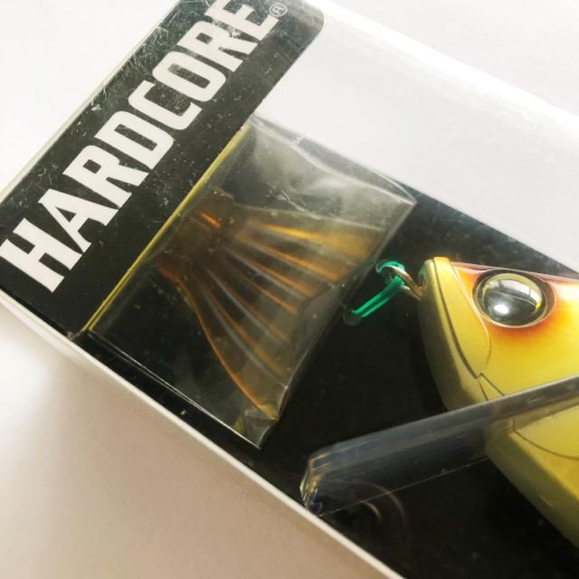 DUEL HARDCORE/デュエルハードコア NINJA SWIMMER 180F ニンジャ