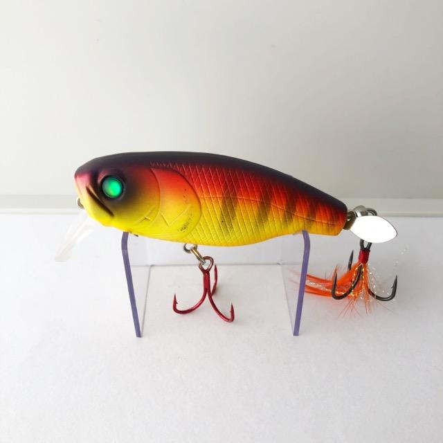 deps/デプス バズジェットJr. 【A72392-007】 : 万代書店ヤフー店