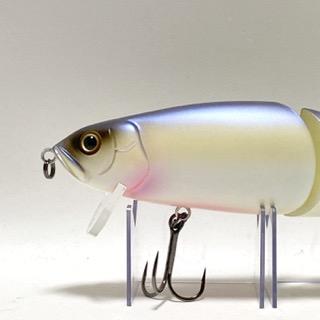 Fish Arrow×DRT/RiSER JACK 20th ANNIVERSARY MODEL ライザージャック