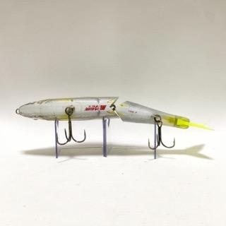 GAN CRAFT/ガンクラフト 鮎邪 JOINTED CLAW 178 TYPE-F ジョインテッド