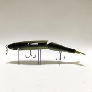GAN CRAFT/ガンクラフト 鮎邪 JOINTED CLAW 178 TYPE-F ジョインテッド