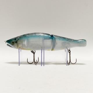 GAN CRAFT/ガンクラフト 鮎邪 JOINTED CLAW 178 TYPE-S ジョインテッド