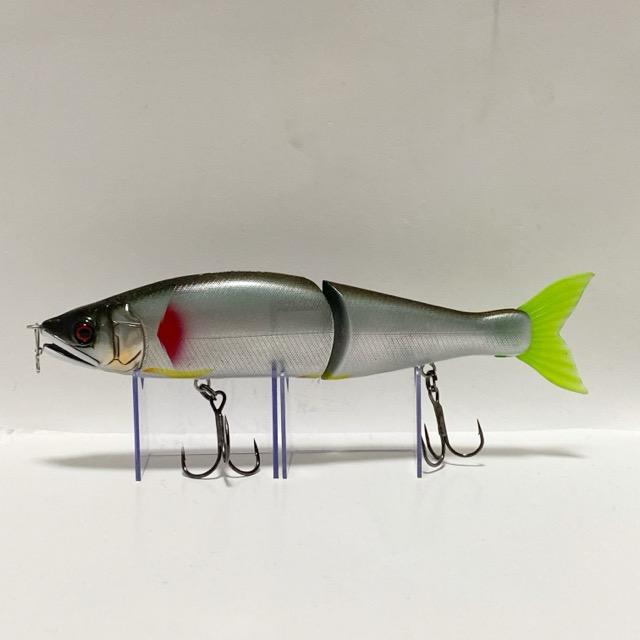 限定JOINTED CLAW178 TYPE15-SS GAN CRAFT/ガンクラフト 鮎邪 JOINTED CLAW 178 TYPE15-SS 鮎邪
