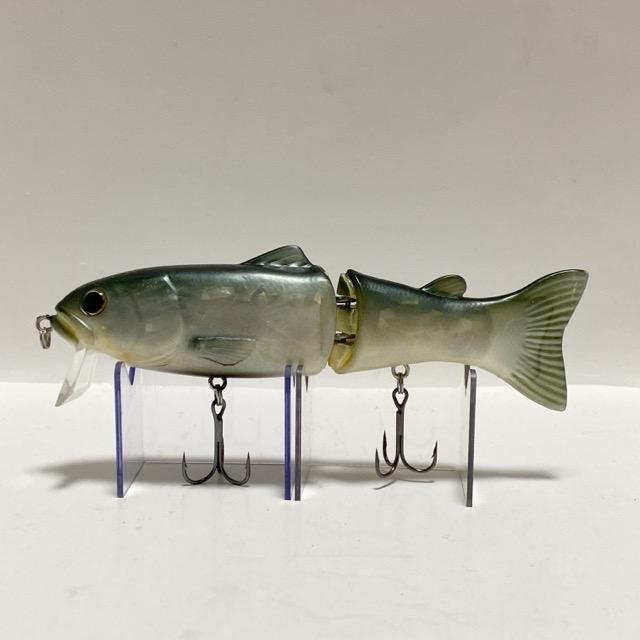 デプス スライドスイマー145 115 マレット イナッコ 新品deps/デプス