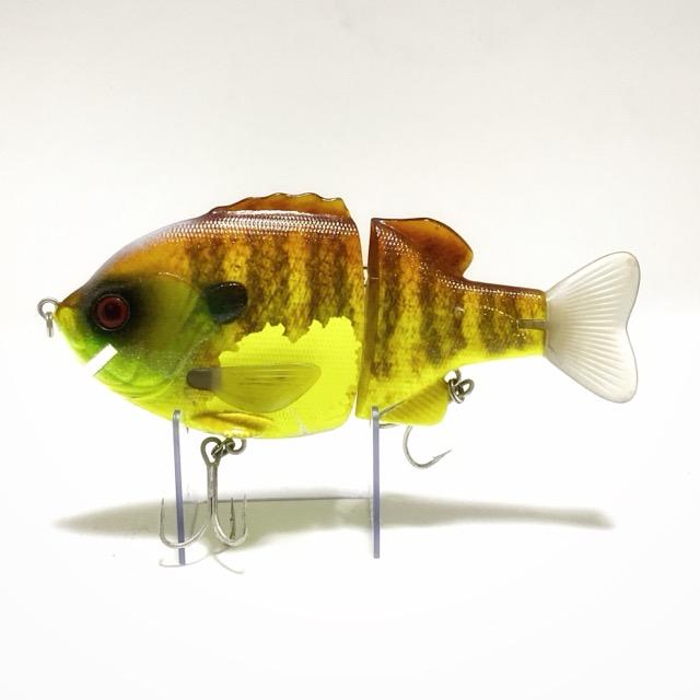 deps/デプス BULLSHOOTER Jr. ブルシュータージュニア【A82606-007