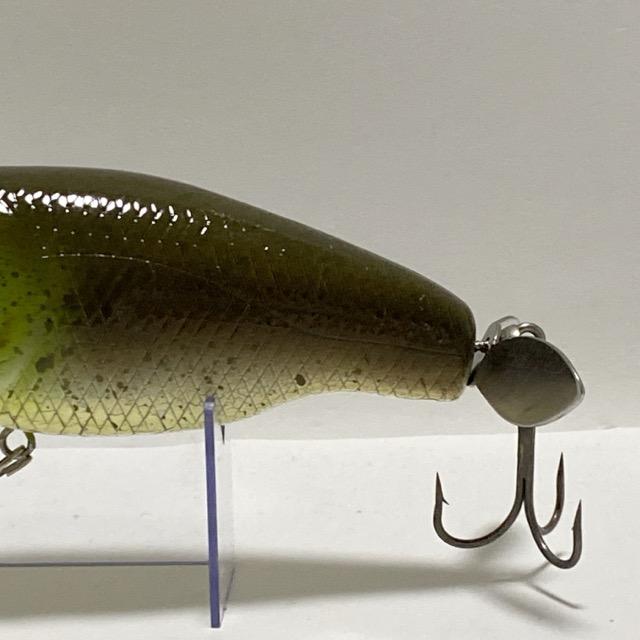 deps/デプス DEPS MEMBERS LIMITED BUZZJET MAGNUM デプスメンバーズ