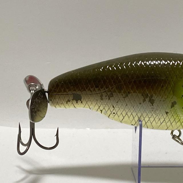 deps/デプス DEPS MEMBERS LIMITED BUZZJET MAGNUM デプスメンバーズ