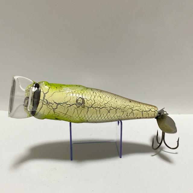 deps/デプス DEPS MEMBERS LIMITED BUZZJET MAGNUM デプスメンバーズ