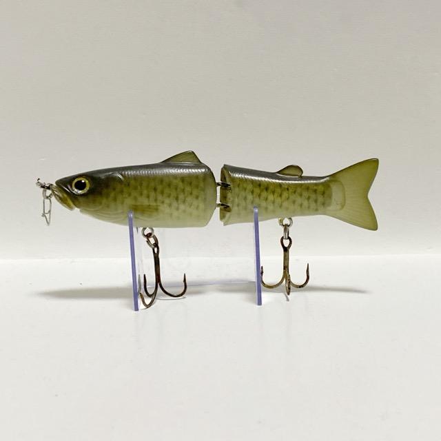 deps/デプス new SLIDESWIMMER 115 SS ニュースライドスイマー115 SS