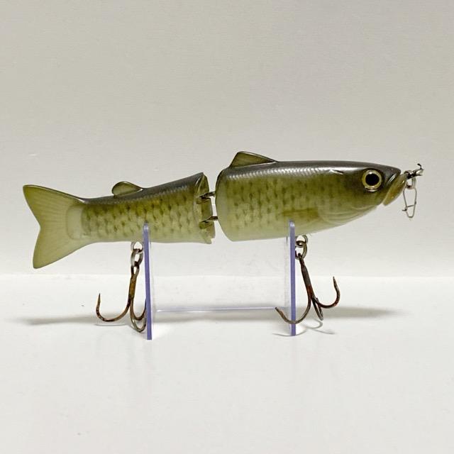 deps/デプス new SLIDESWIMMER 115 SS ニュースライドスイマー115 SS