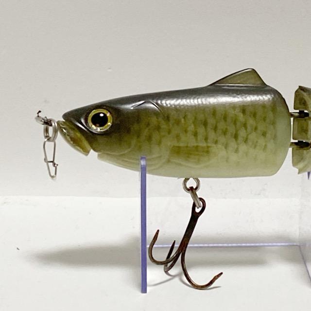 deps/デプス new SLIDESWIMMER 115 SS ニュースライドスイマー115 SS