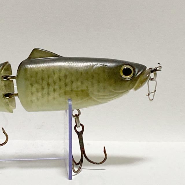 deps/デプス new SLIDESWIMMER 115 SS ニュースライドスイマー115 SS