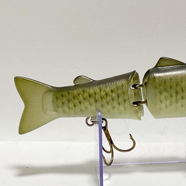 deps/デプス new SLIDESWIMMER 115 SS ニュースライドスイマー115 SS