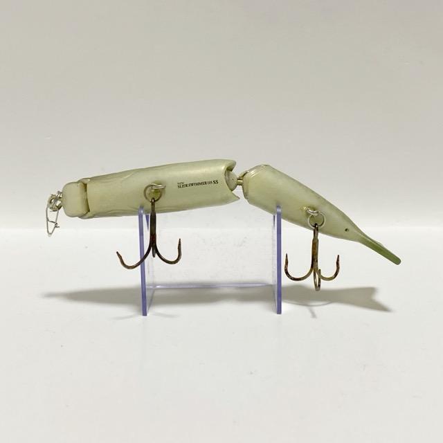 deps/デプス new SLIDESWIMMER 115 SS ニュースライドスイマー115 SS