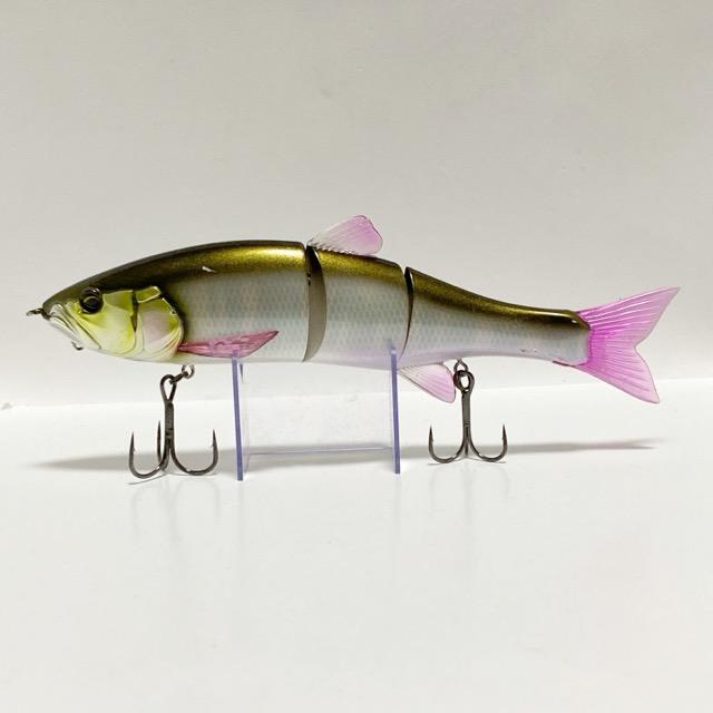 JACKALL/ジャッカル DOWZ SWIMMER 180SF ダウズスイマー180SF JACKALL/ジャッカル DOWZ SWIMMER 180SF ダウズスイマー180SF