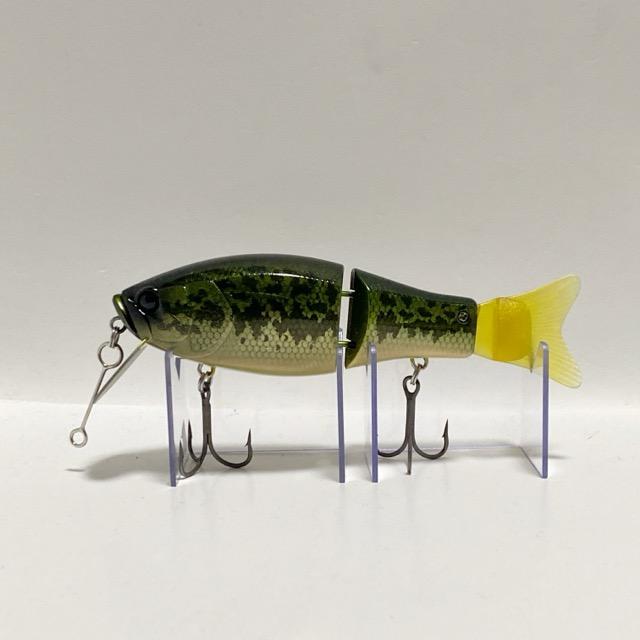 RAID JAPAN/レイドジャパン G.I（GRAVITY IMPACT）グラビティ