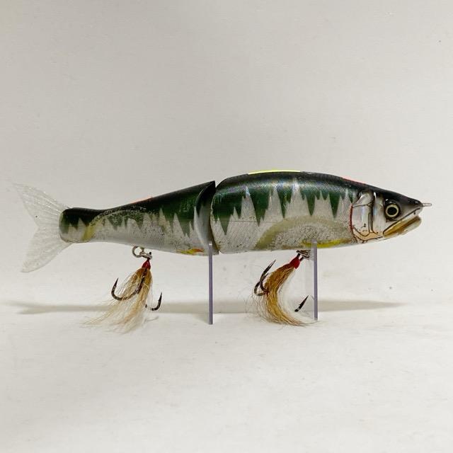 GAN CRAFT/ガンクラフト 鮎邪JOINTED CLAW 178 Type-F【A83175-007