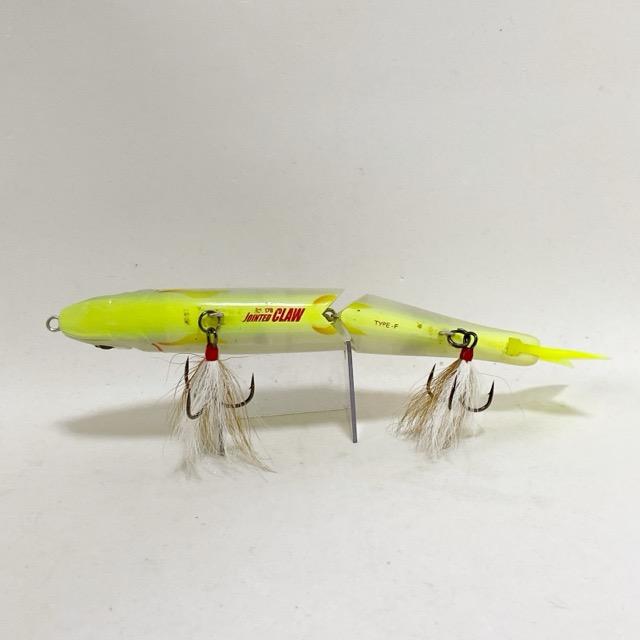 GAN CRAFT/ガンクラフト 鮎邪JOINTED CLAW178 Type-F【A83176-007
